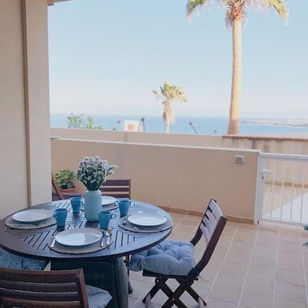 Apartamento Con Vistas Al Mar El Poris Порис-де-Абона Экстерьер фото