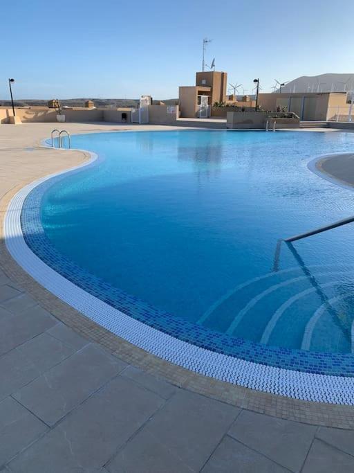 Apartamento Con Vistas Al Mar El Poris Порис-де-Абона Экстерьер фото